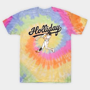 Jackson Holliday Swing T-Shirt